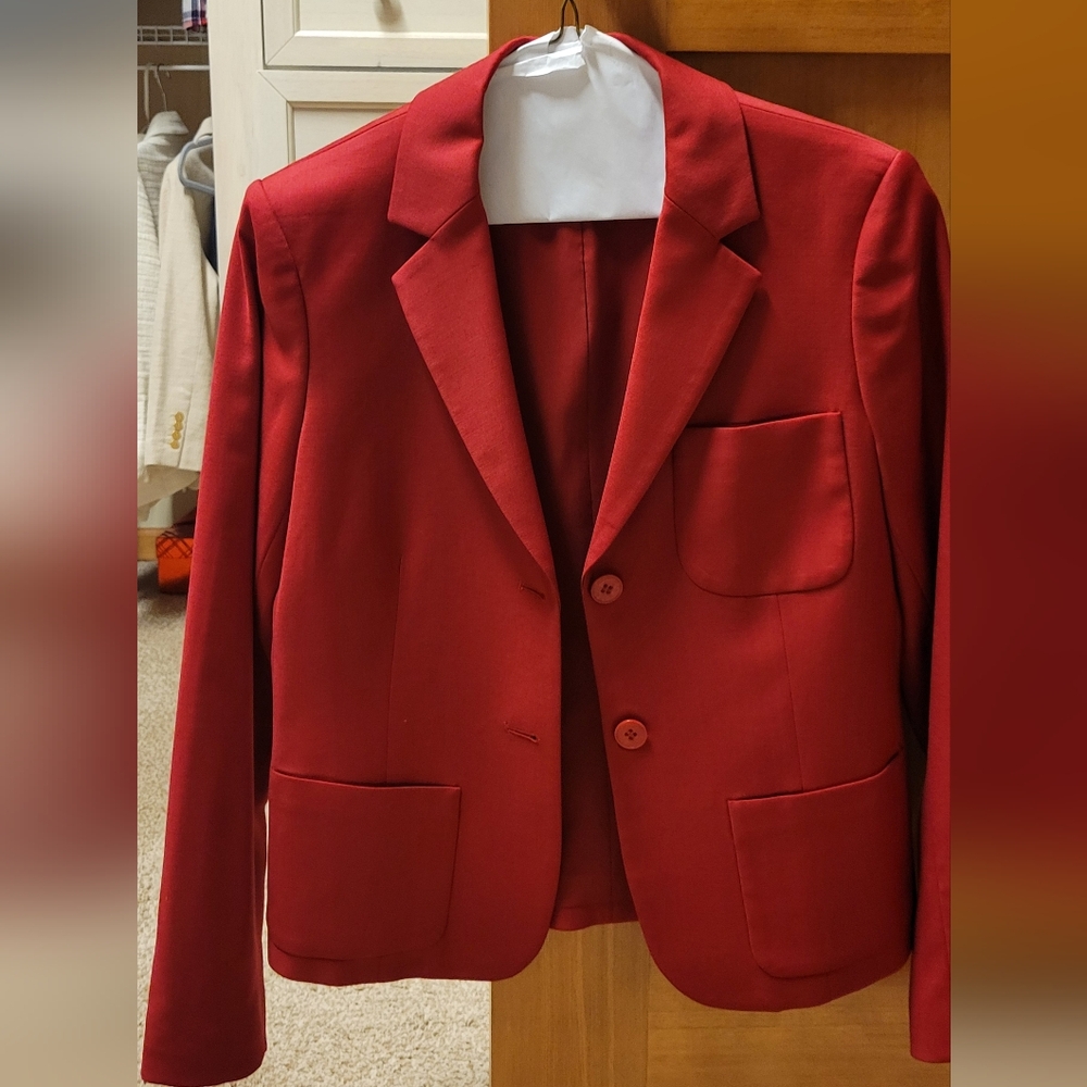 Theory jacket 8